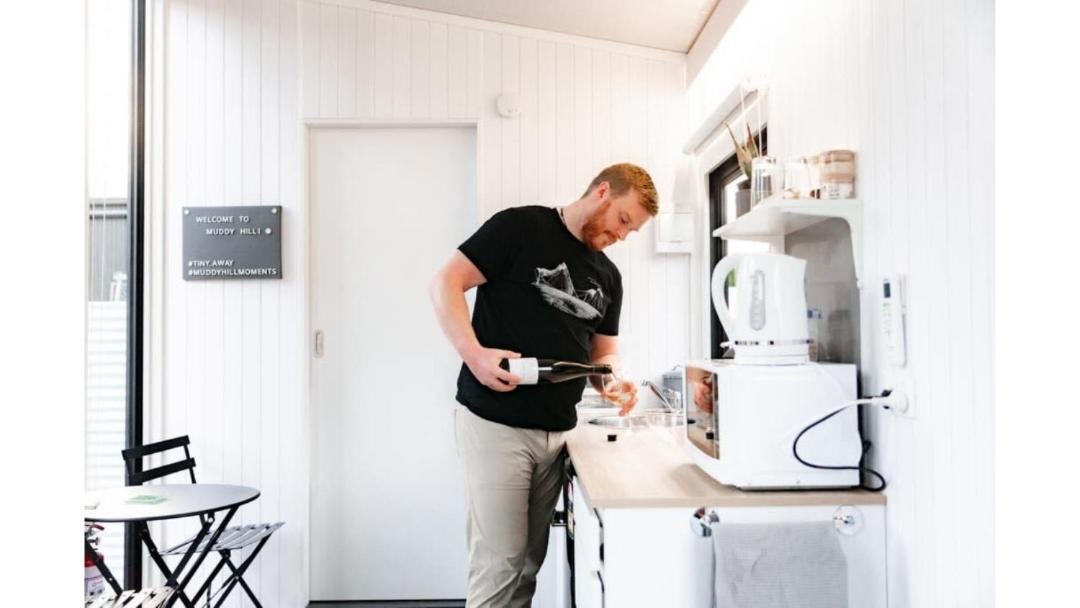 Photo of Kitchen in Arrow Junction