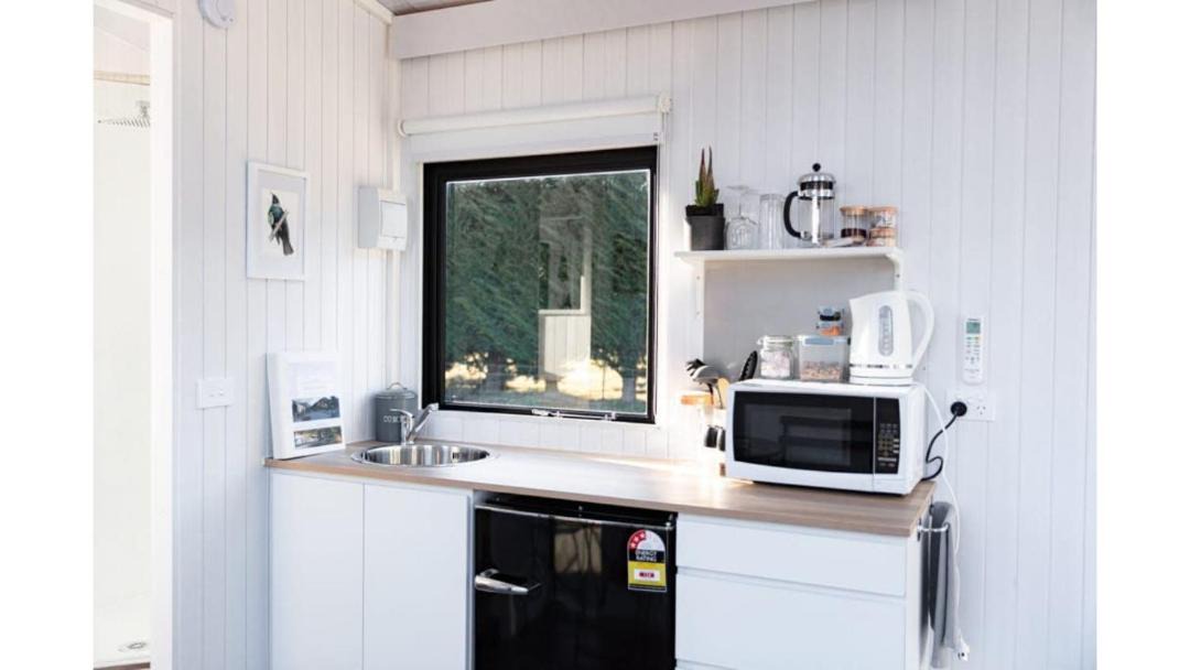Photo of Kitchen in Arrow Junction
