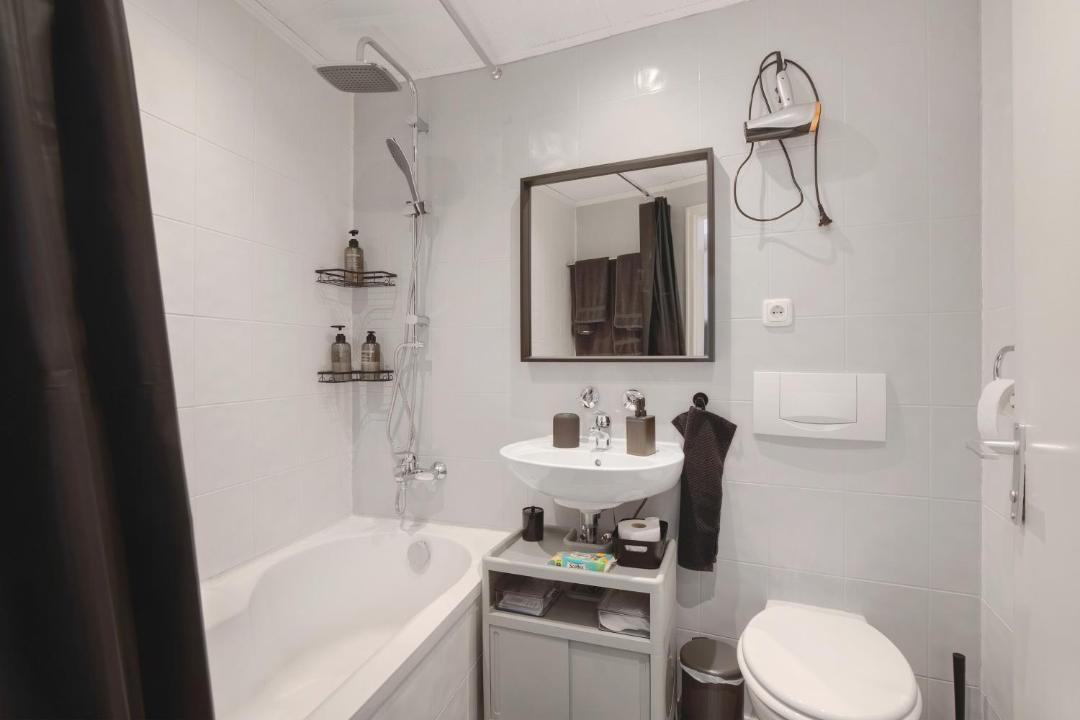 Photo of Bathroom in Antonsviertel