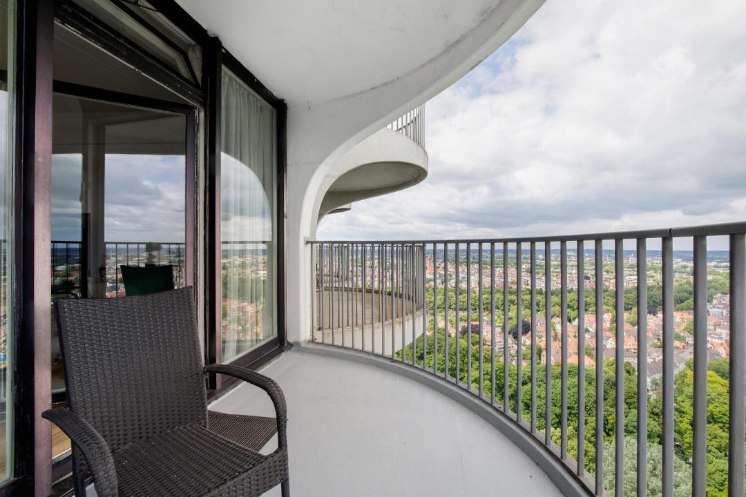 Photo of Patio Balcony in Antonsviertel