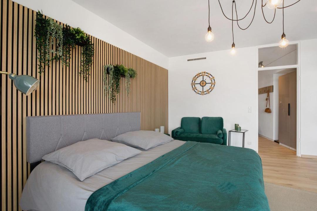 Photo of Bedroom in Antonsviertel