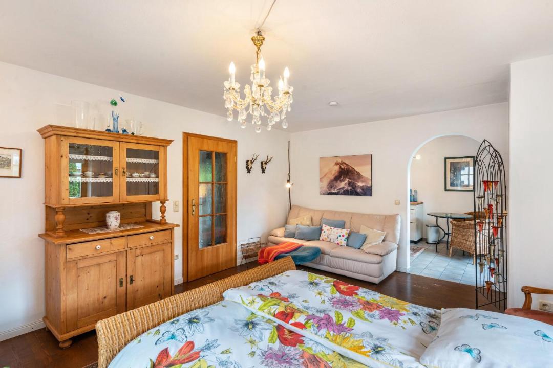 Photo of Bedroom in Schwob