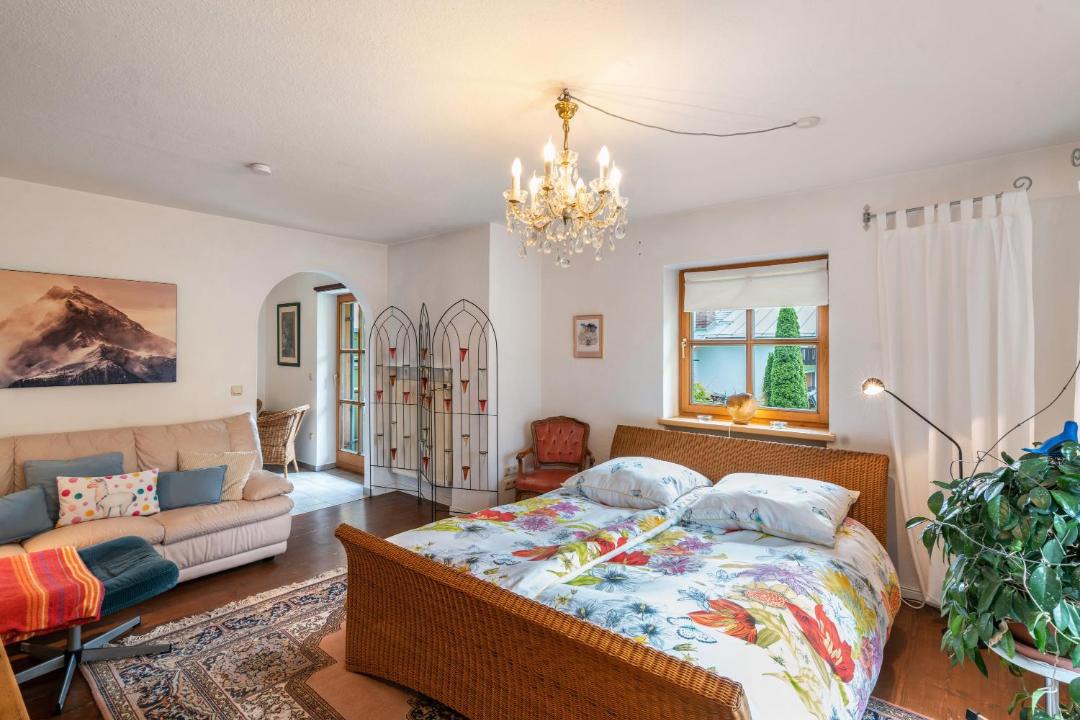 Photo of Bedroom in Schwob