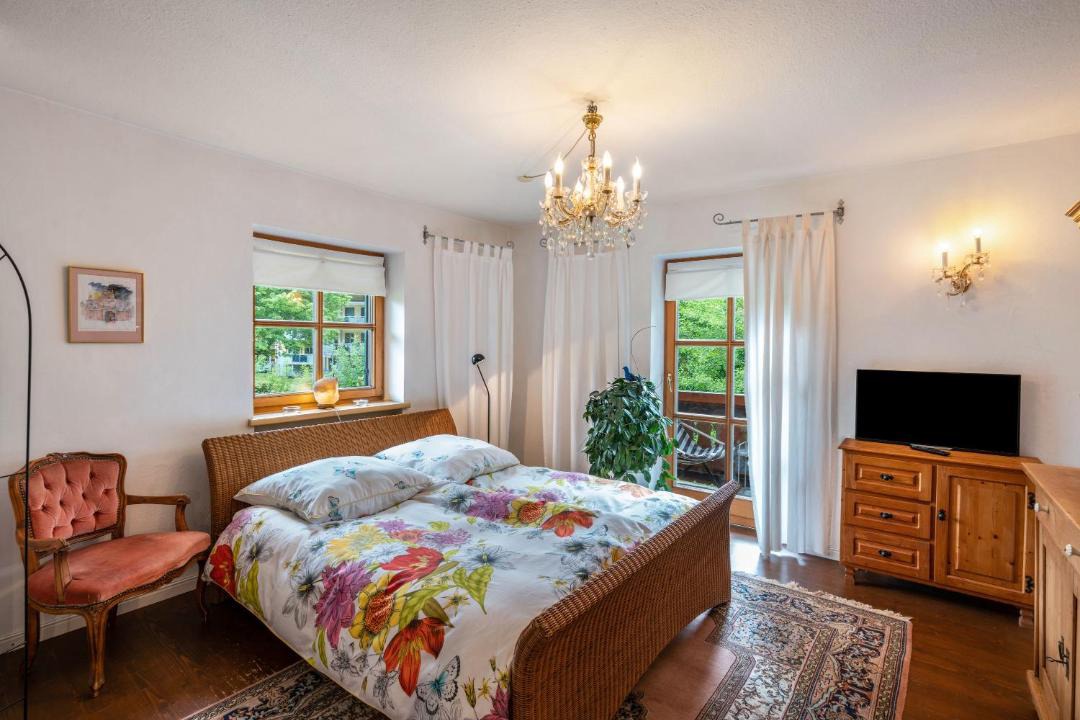 Photo of Bedroom in Schwob