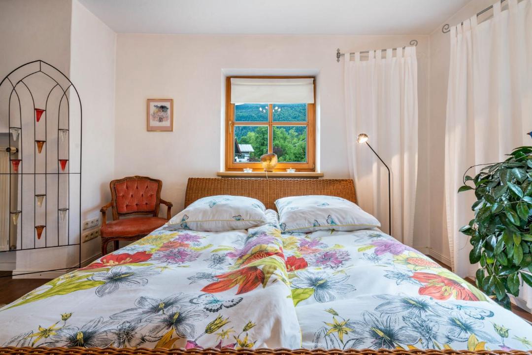 Photo of Bedroom in Schwob