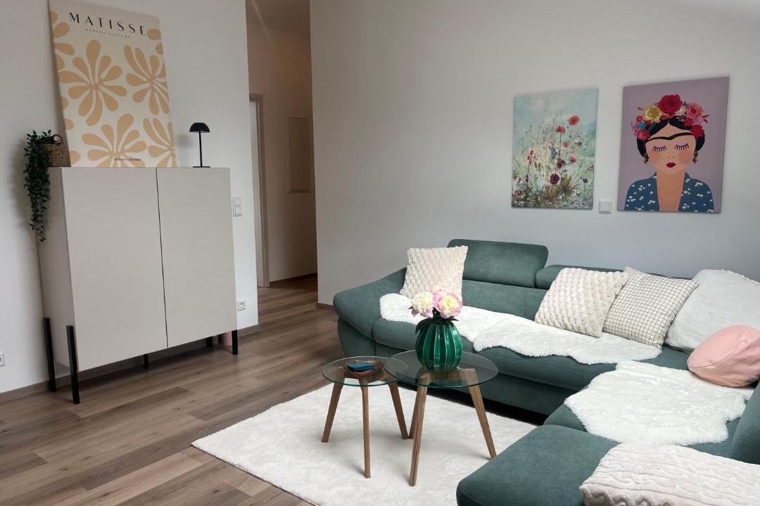 Photo of Livingroom in Miltach
