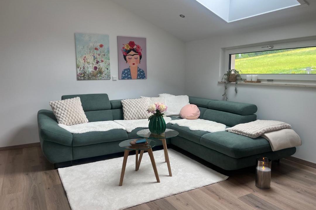 Photo of Livingroom in Miltach