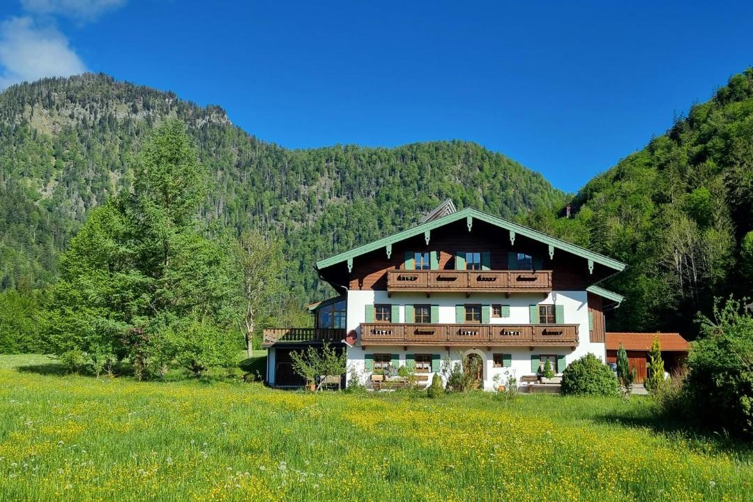 Photo of Others in Weissbach an der Alpenstrasse