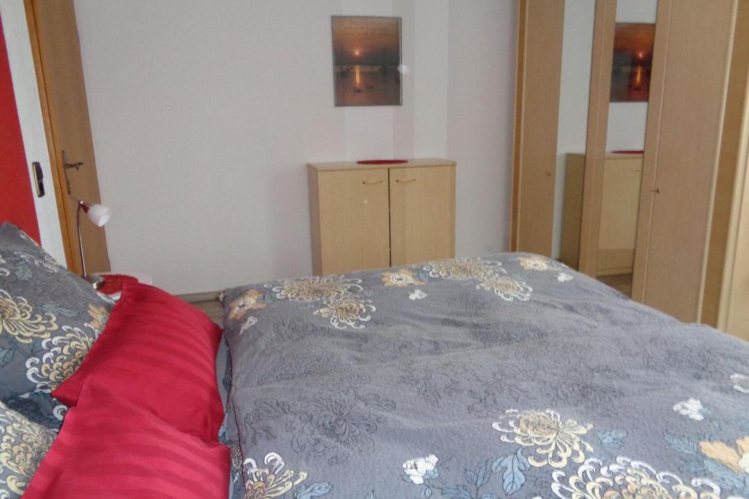Photo of Bedroom in Bad Steben