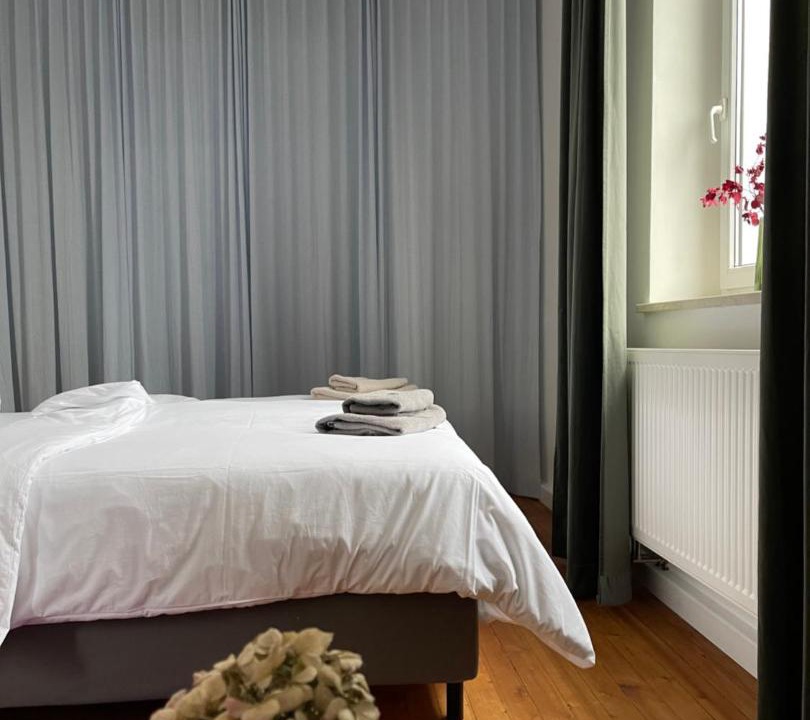 Photo of Bedroom in Innenstadt