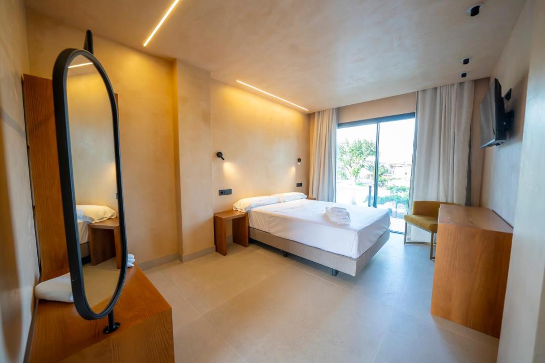 Photo of Bedroom in Tijola