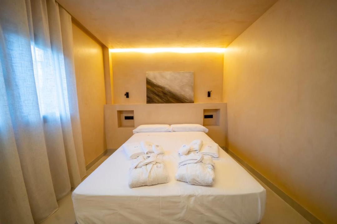 Photo of Bedroom in Tijola