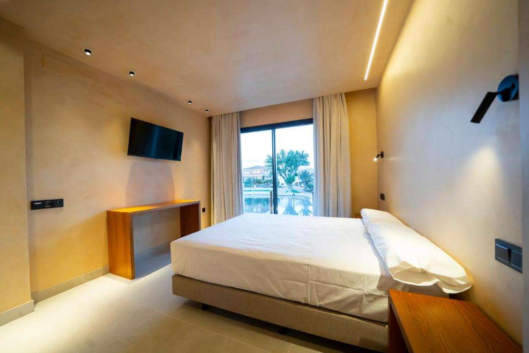 Photo of Bedroom in Tijola