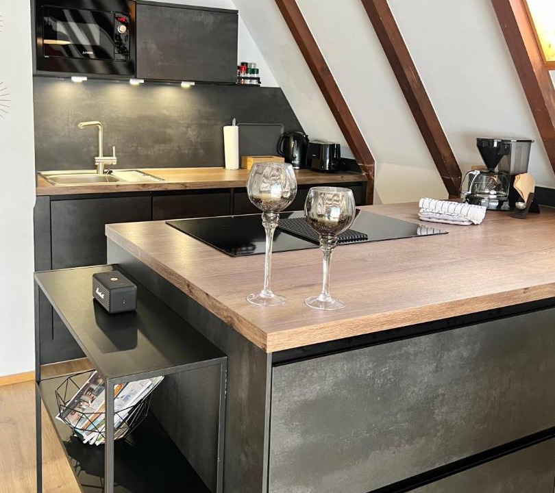 Photo of Kitchen in Feichten