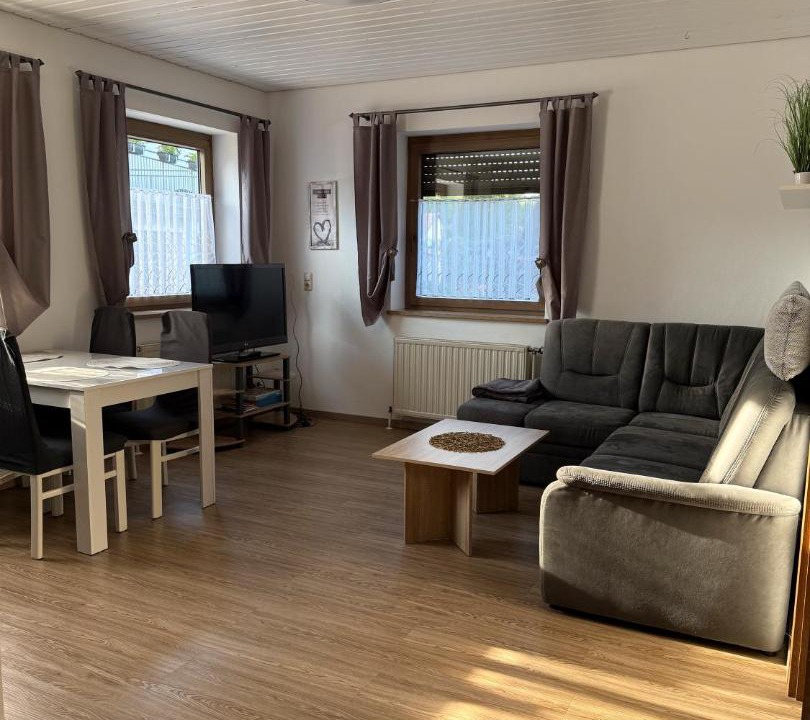 Photo of Livingroom in Hollfeld