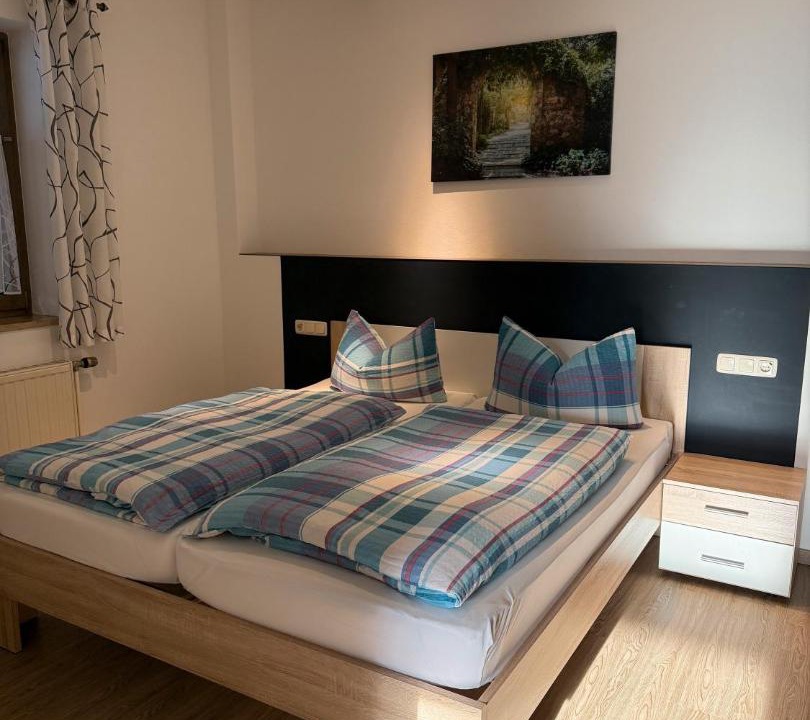 Photo of Bedroom in Hollfeld
