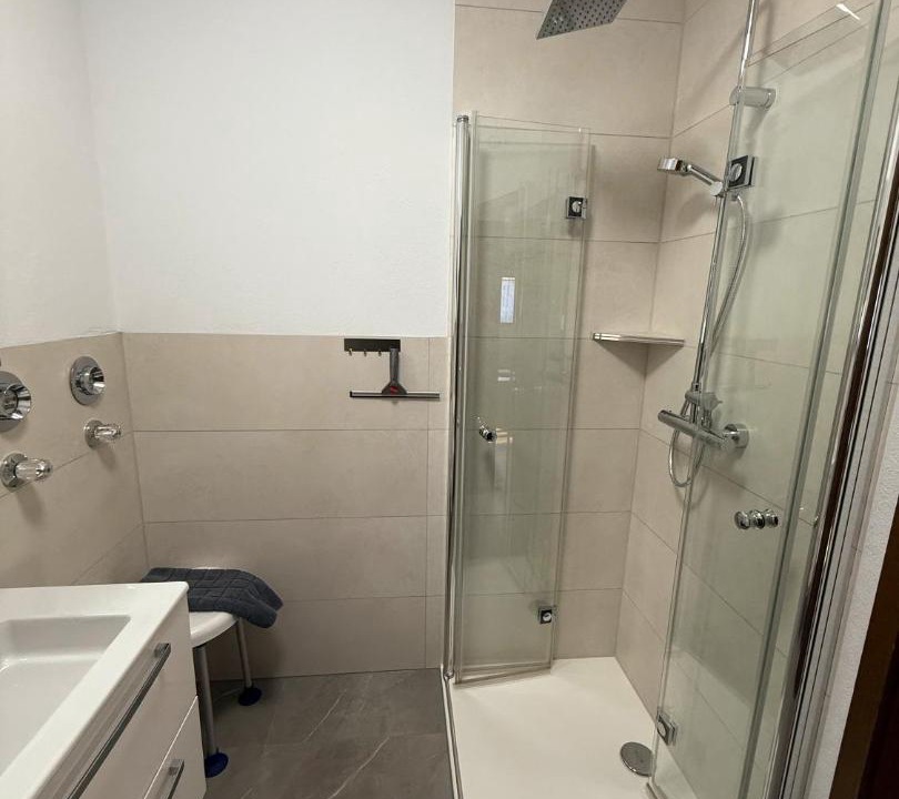 Photo of Bathroom in Hollfeld