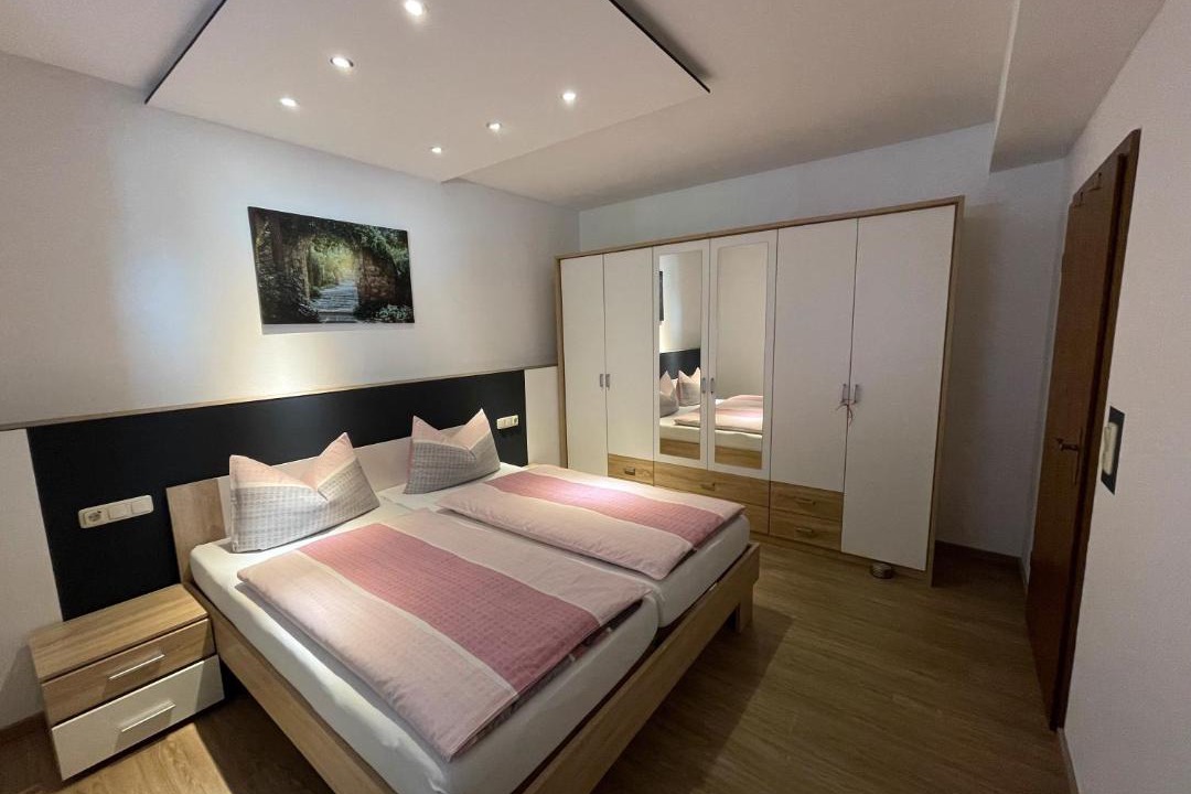Photo of Bedroom in Hollfeld