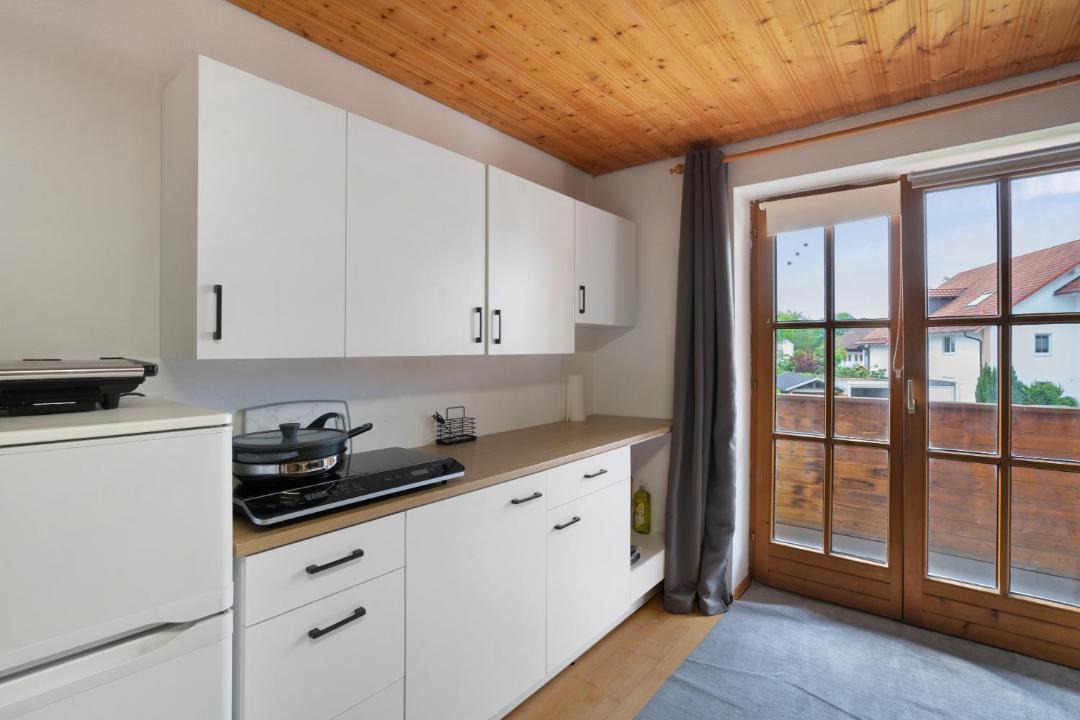 Photo of Kitchen in Furstenfeldbruck District
