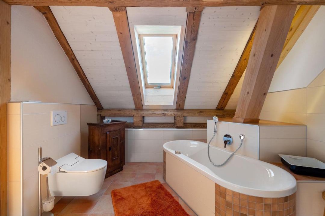 Photo of Bathroom in Neunburg vorm Wald