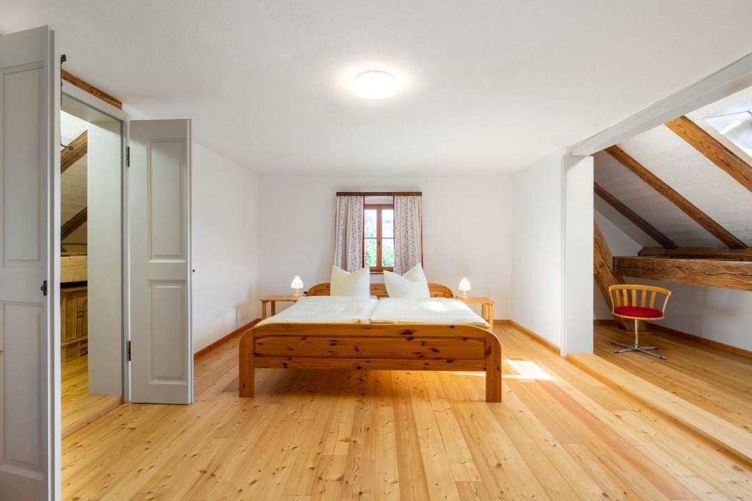 Photo of Bedroom in Neunburg vorm Wald