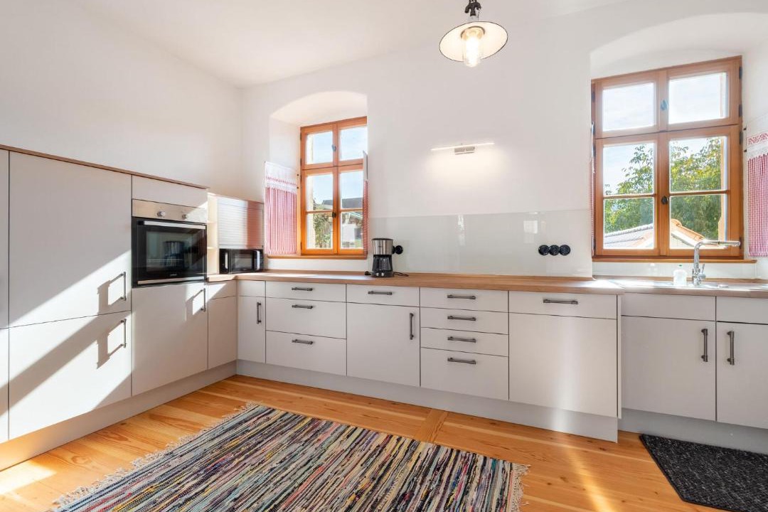 Photo of Kitchen in Neunburg vorm Wald