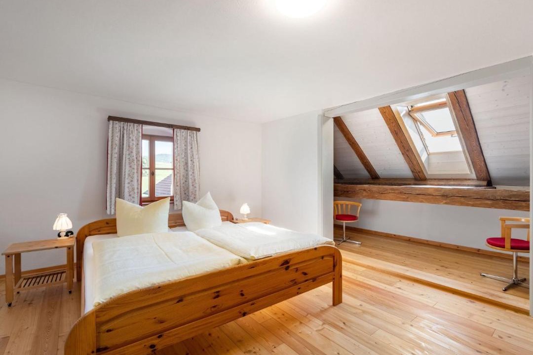 Photo of Bedroom in Neunburg vorm Wald