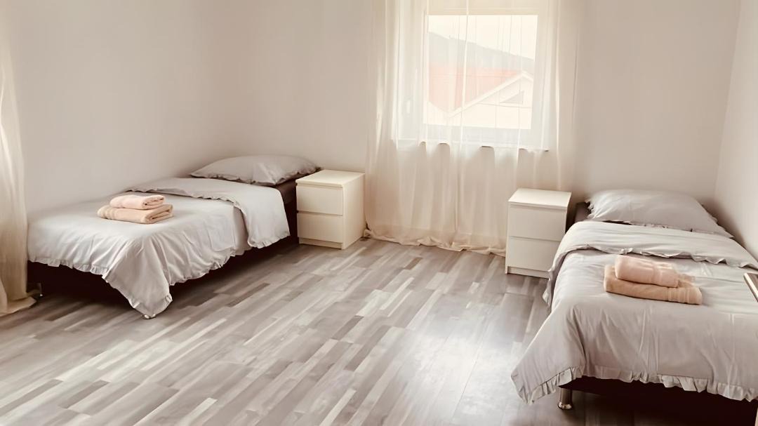Photo of Bedroom in Lohr am Main