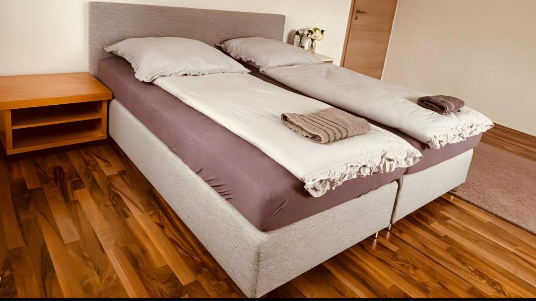 Photo of Bedroom in Lohr am Main