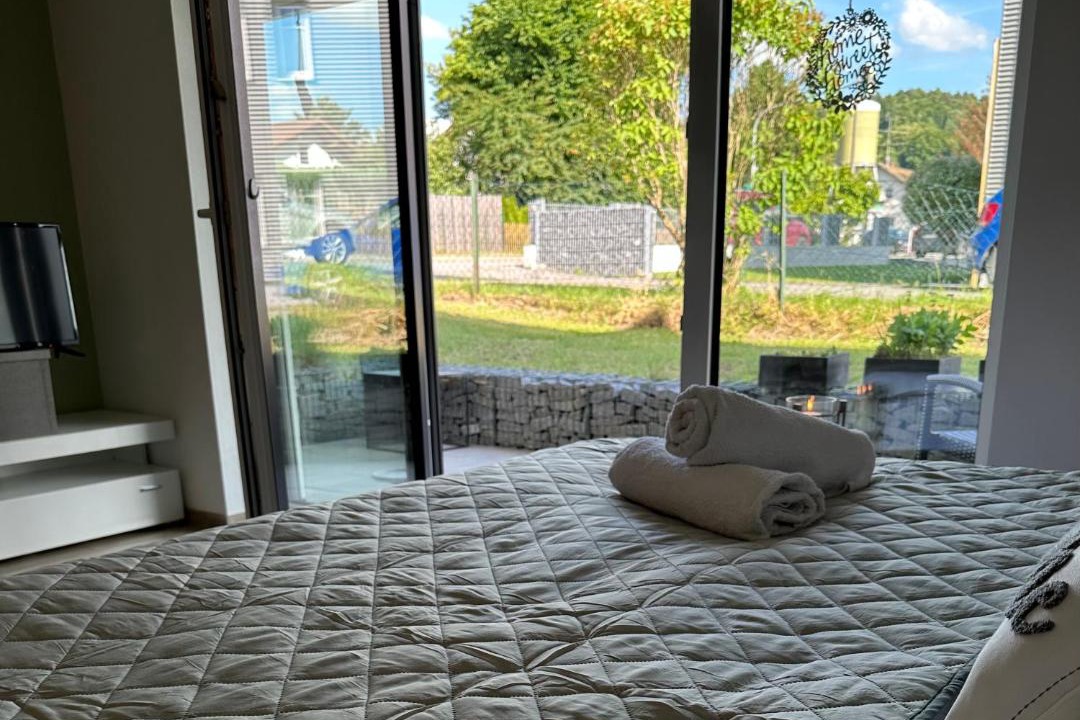 Photo of Bedroom in Deggendorf