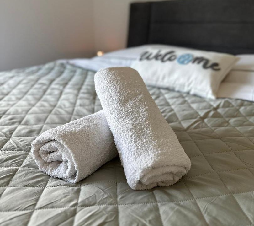 Photo of Bedroom in Deggendorf