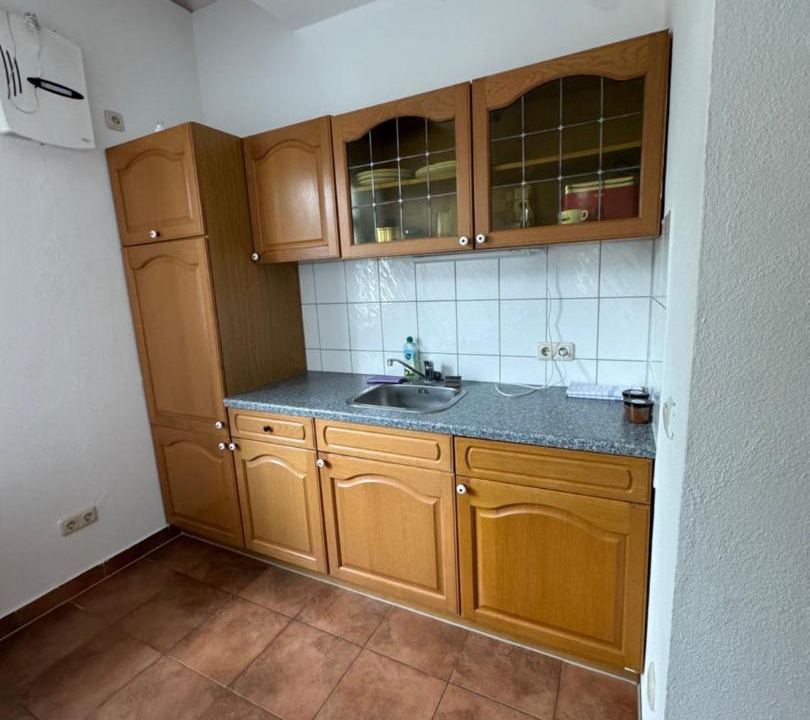 Photo of Kitchen in Benediktbeuern