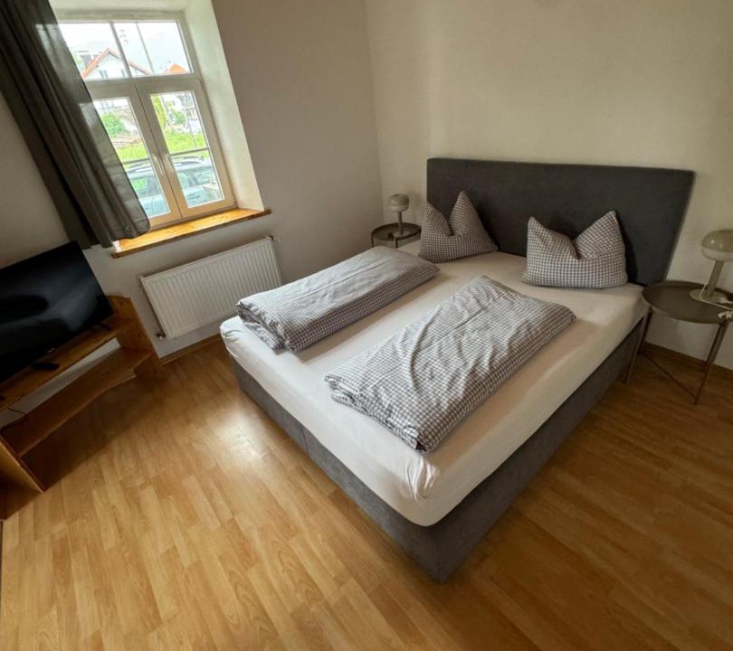 Photo of Bedroom in Benediktbeuern