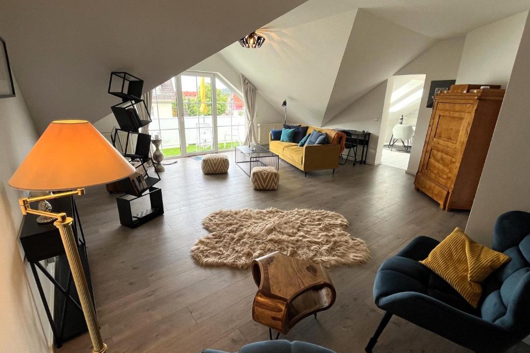Photo of Livingroom in Damm