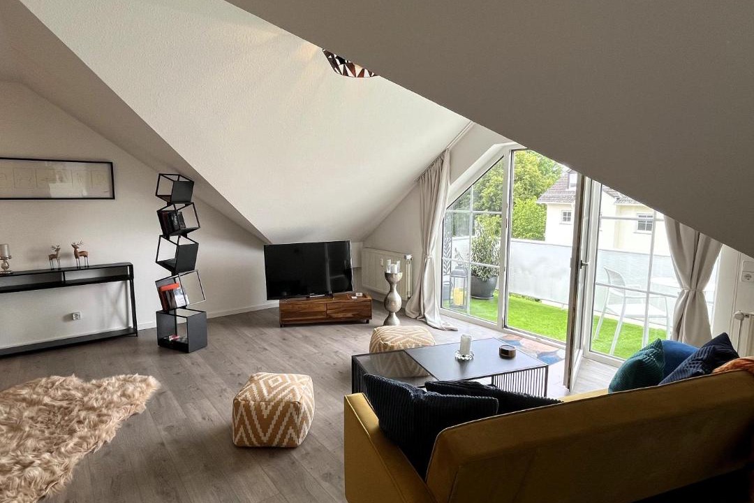 Photo of Livingroom in Damm