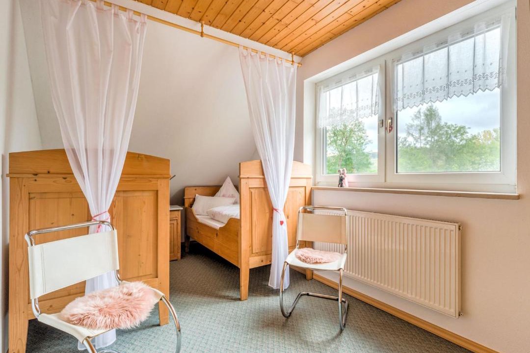 Photo of Bedroom in Unterrodach