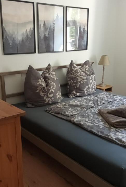 Photo of Bedroom in Immenstadt im Allgaeu