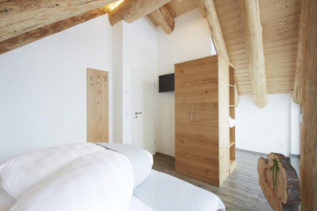Photo of Bedroom in Ladis