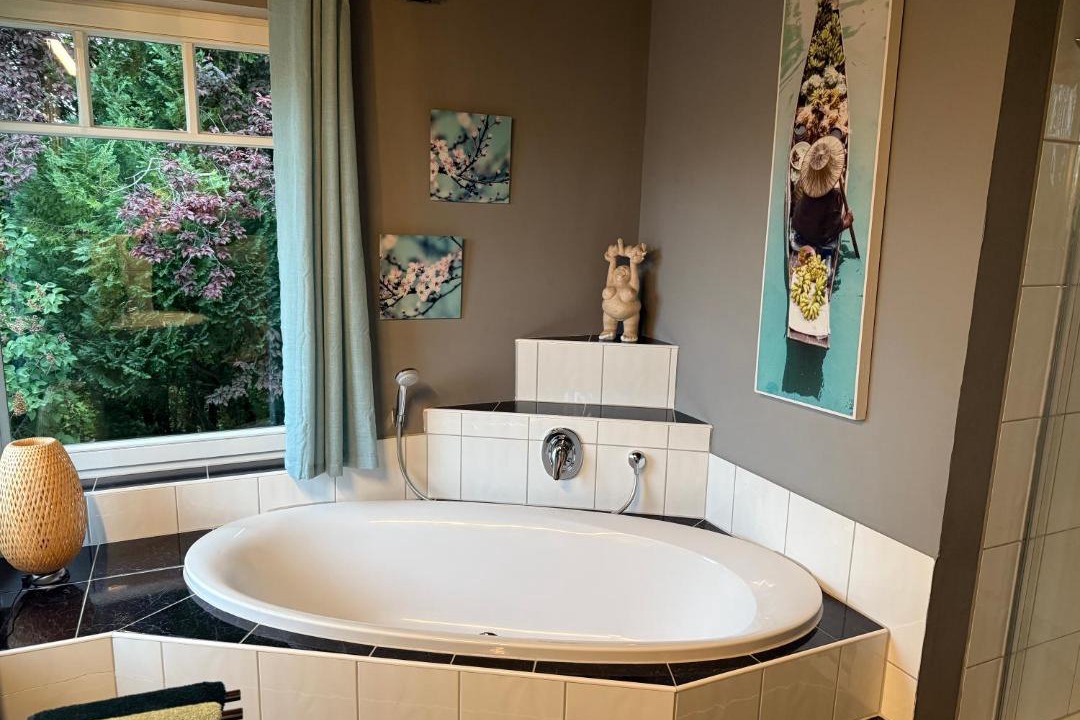 Photo of Bathroom in Utting am Ammersee