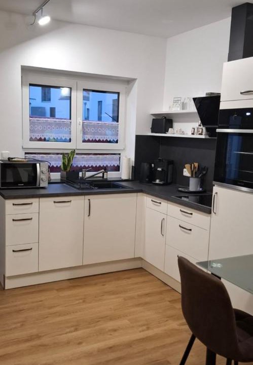 Photo of Kitchen in Volkratshofen