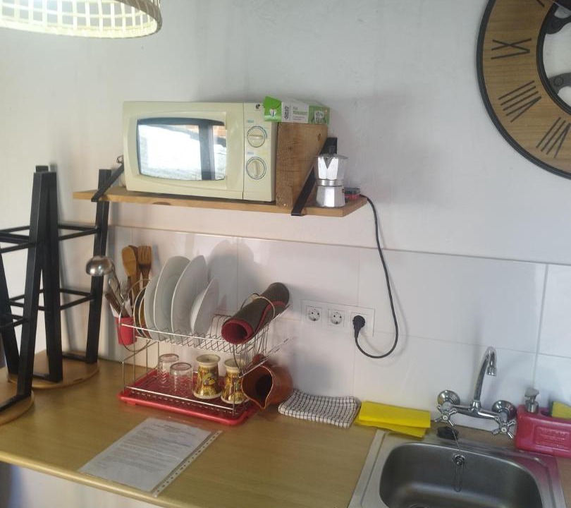 Photo of Kitchen in Tordesillas