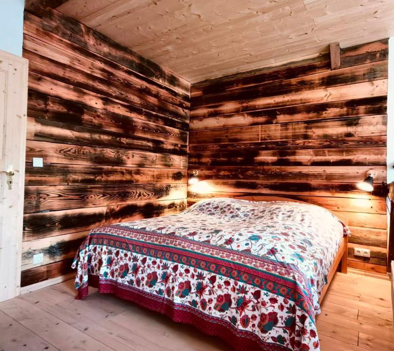 Photo of Bedroom in Halfing