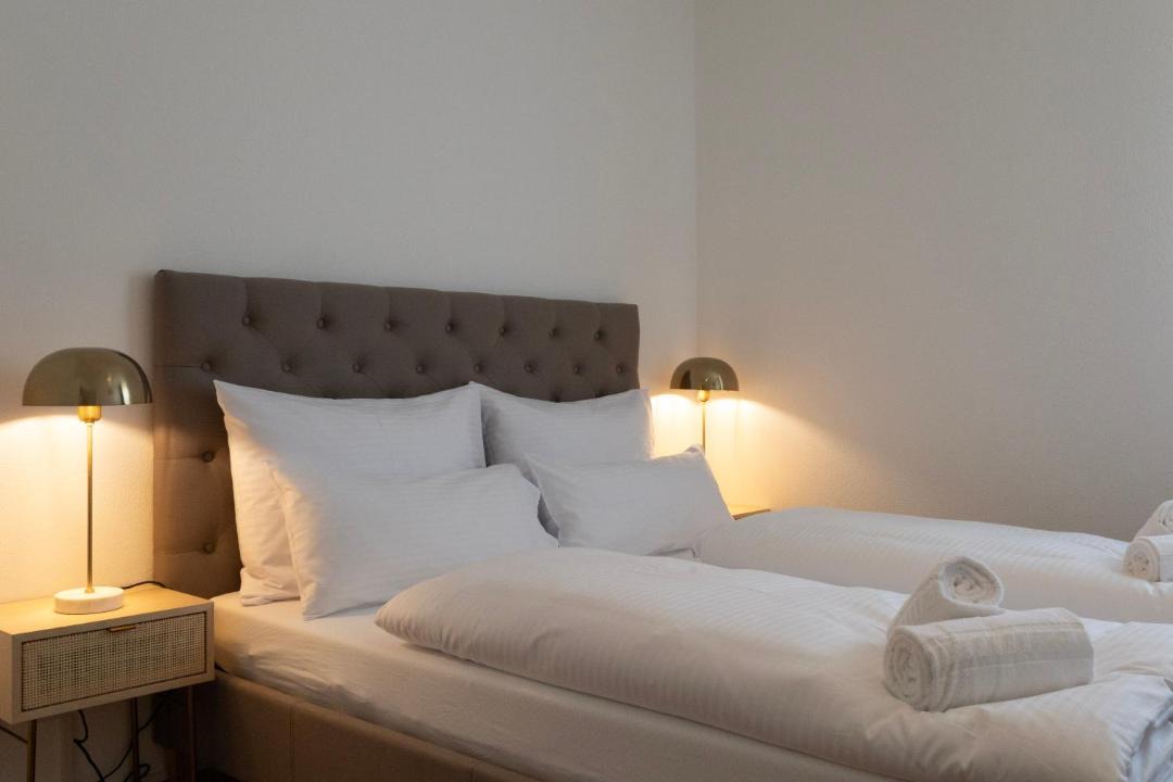 Photo of Bedroom in Riegsee