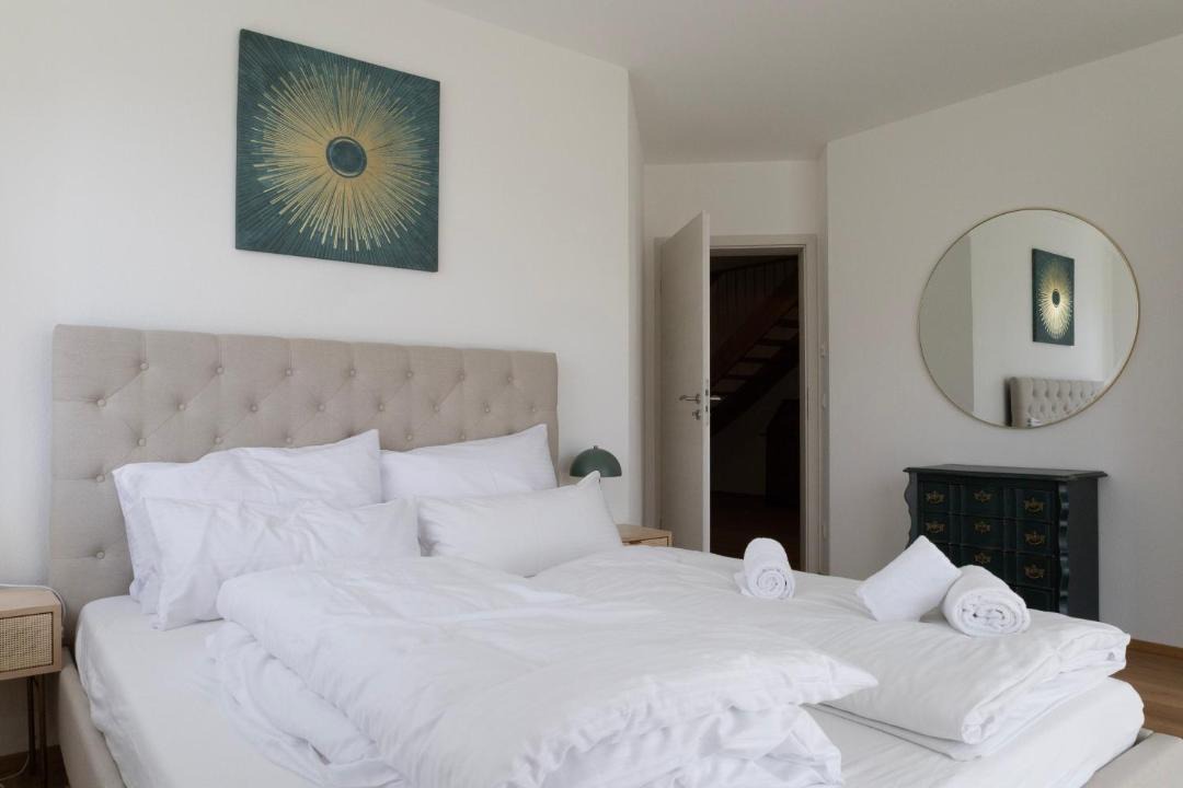 Photo of Bedroom in Riegsee