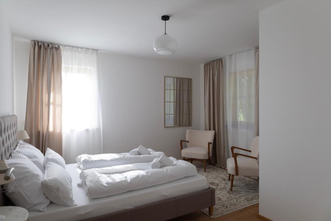 Photo of Bedroom in Riegsee