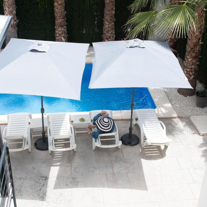 Photo of Patio Balcony in Polop