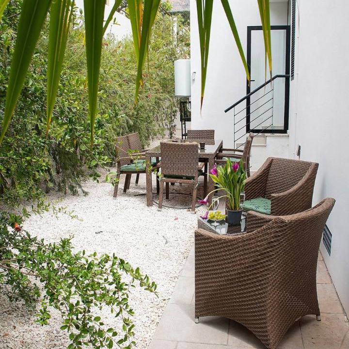 Photo of Patio Balcony in Polop
