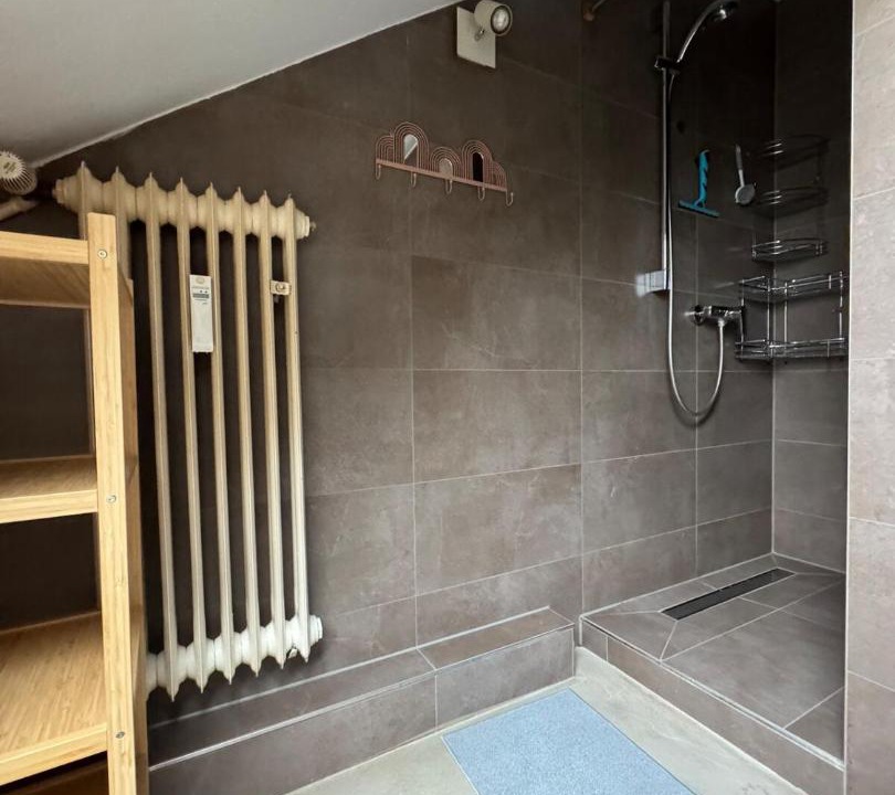 Photo of Bathroom in Innenstadt - Sankt Ulrich-Dom