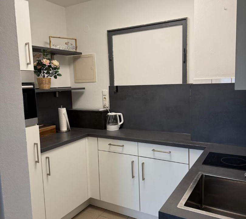 Photo of Kitchen in Innenstadt - Sankt Ulrich-Dom