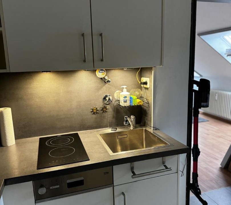 Photo of Kitchen in Innenstadt - Sankt Ulrich-Dom